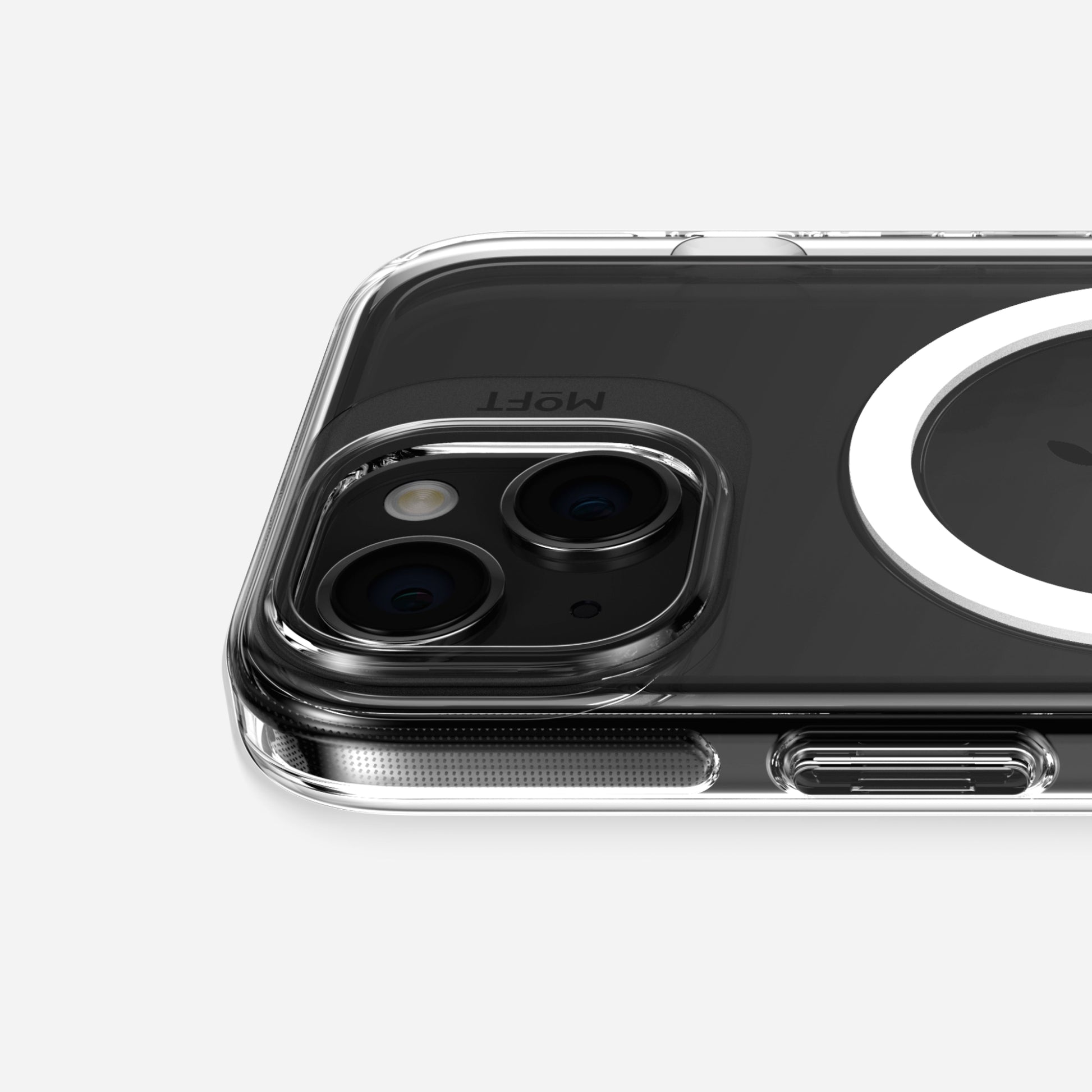 MOFT Snap Phone Case (MagSafe-Enhanced) for iPhone 15 Series - ALAMAT