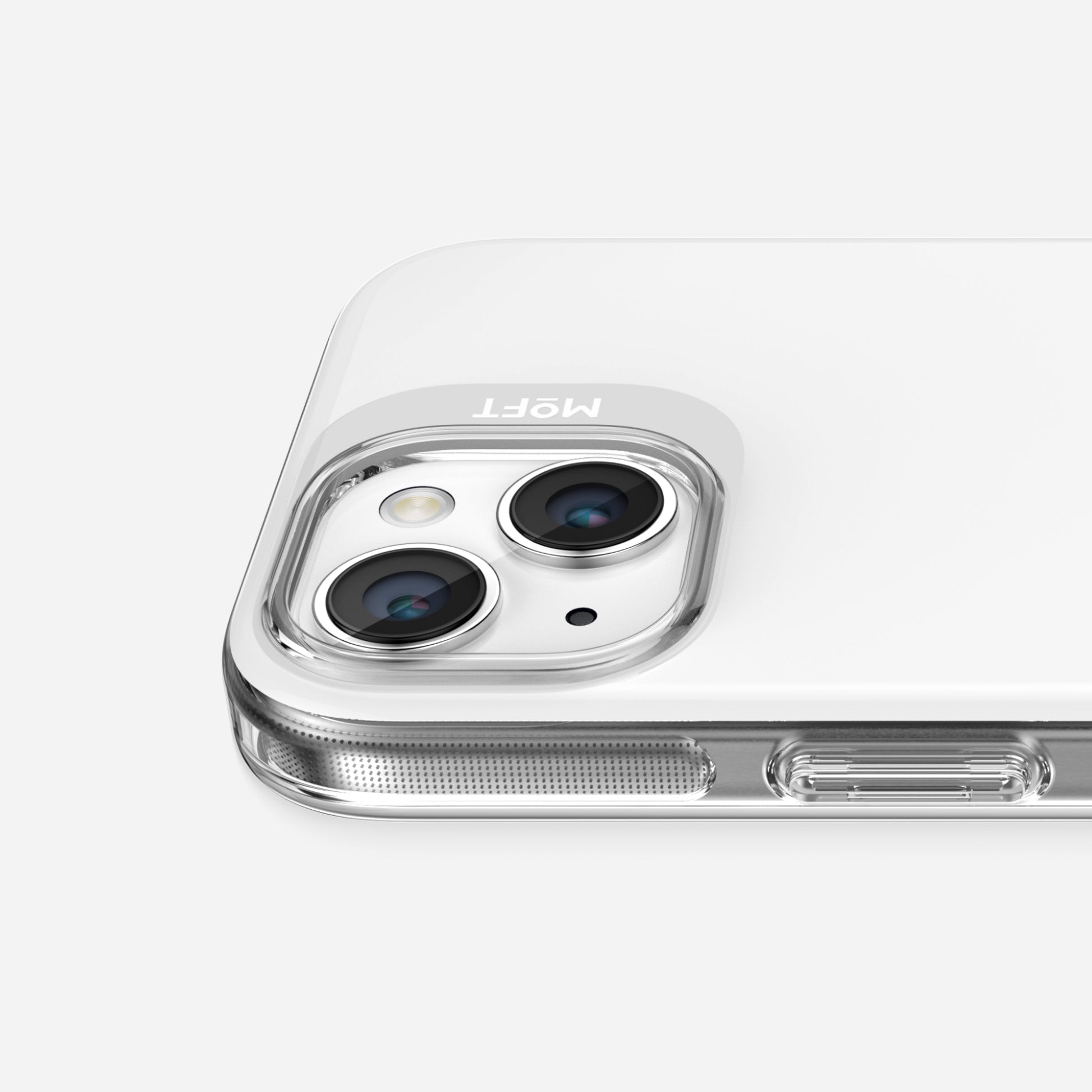 MOFT Snap Phone Case (MagSafe-Enhanced) for iPhone 15 Series - ALAMAT