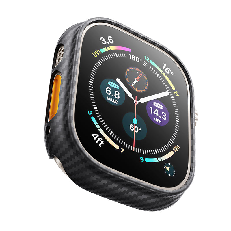 Benks ArmorAir Case for Apple Watch Ultra 2/Ultra 49mm - Best Buy Tech