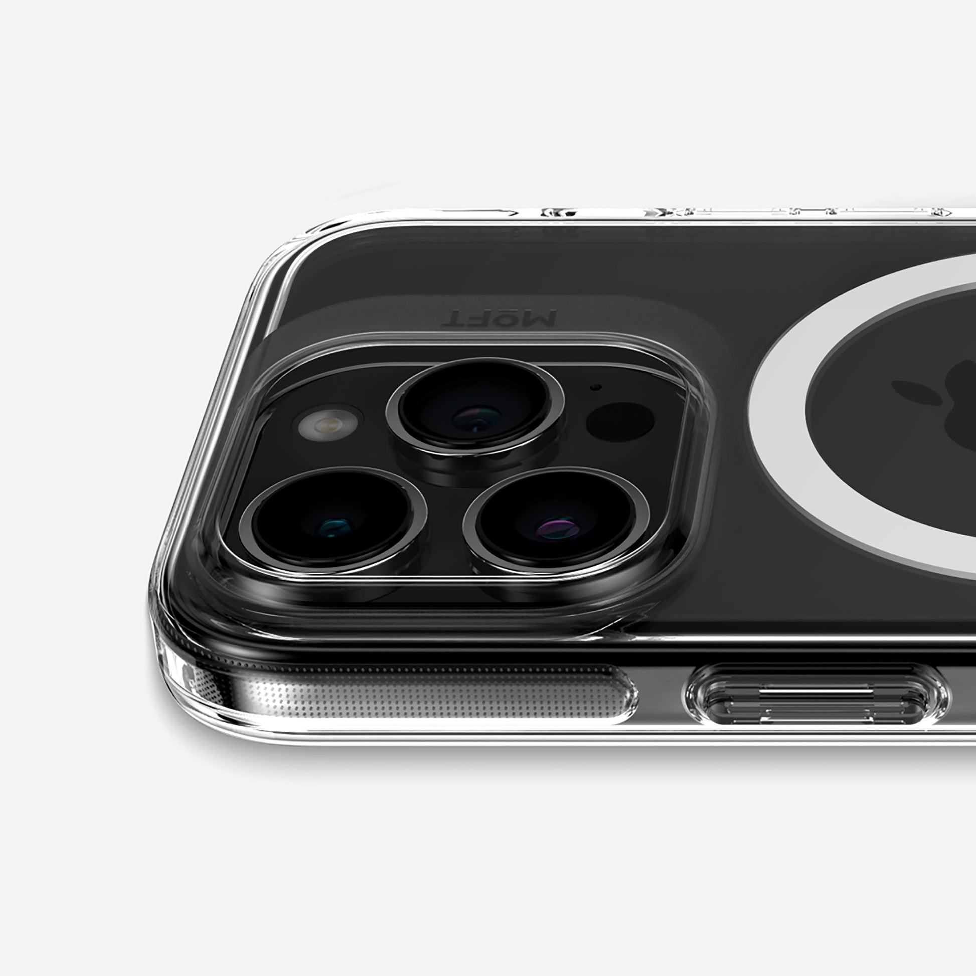 MOFT Snap Phone Case (MagSafe-Enhanced) for iPhone 15 Series - ALAMAT