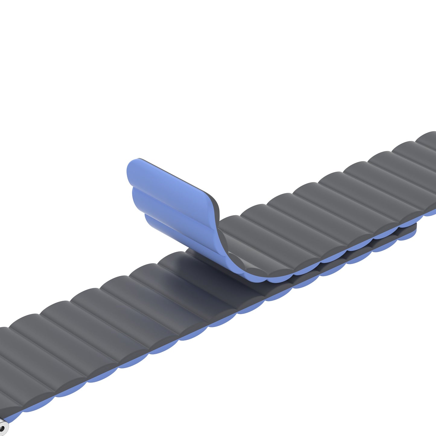 AMAZING THING SMOOTHIE MAG BAND FOR APPLE WATCH 49/45/44/42/41/40/38 - ALAMAT