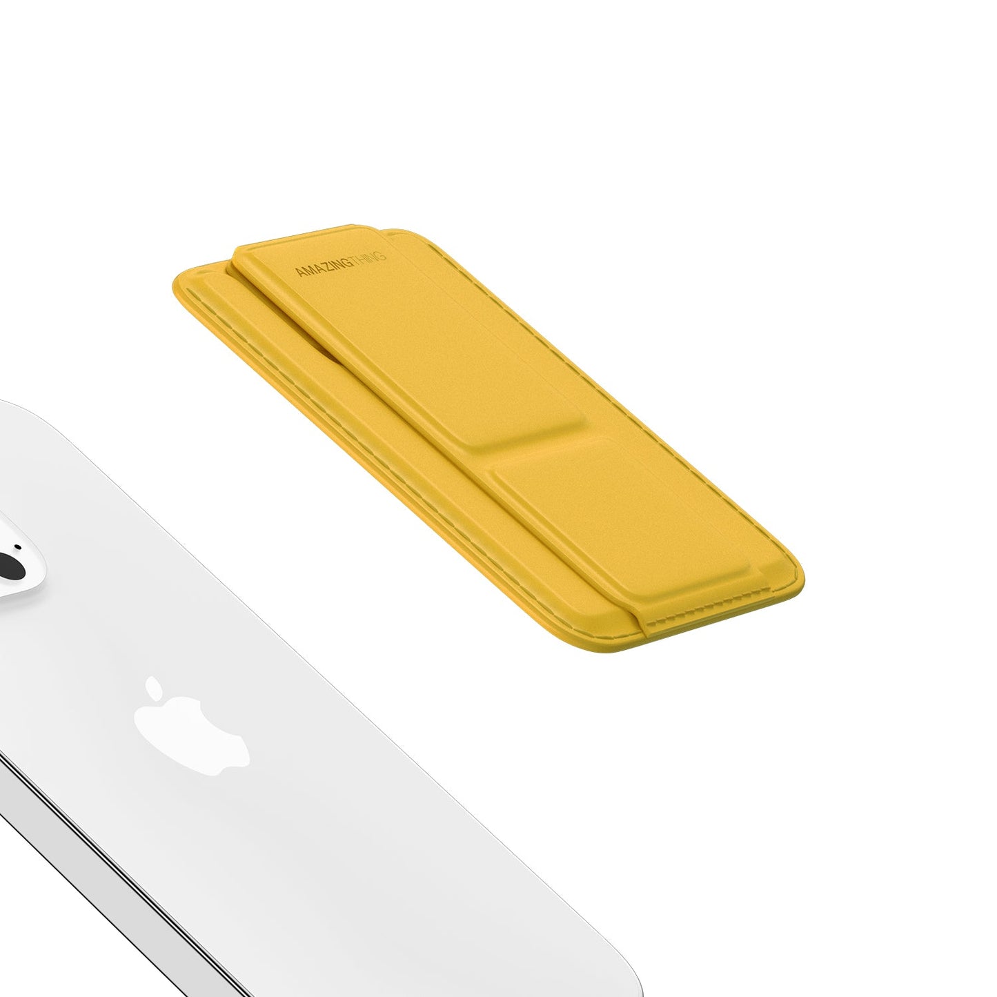 AMAZING THING SMOOTHIE PRO MAG MAGNETIC WALLET - ALAMAT