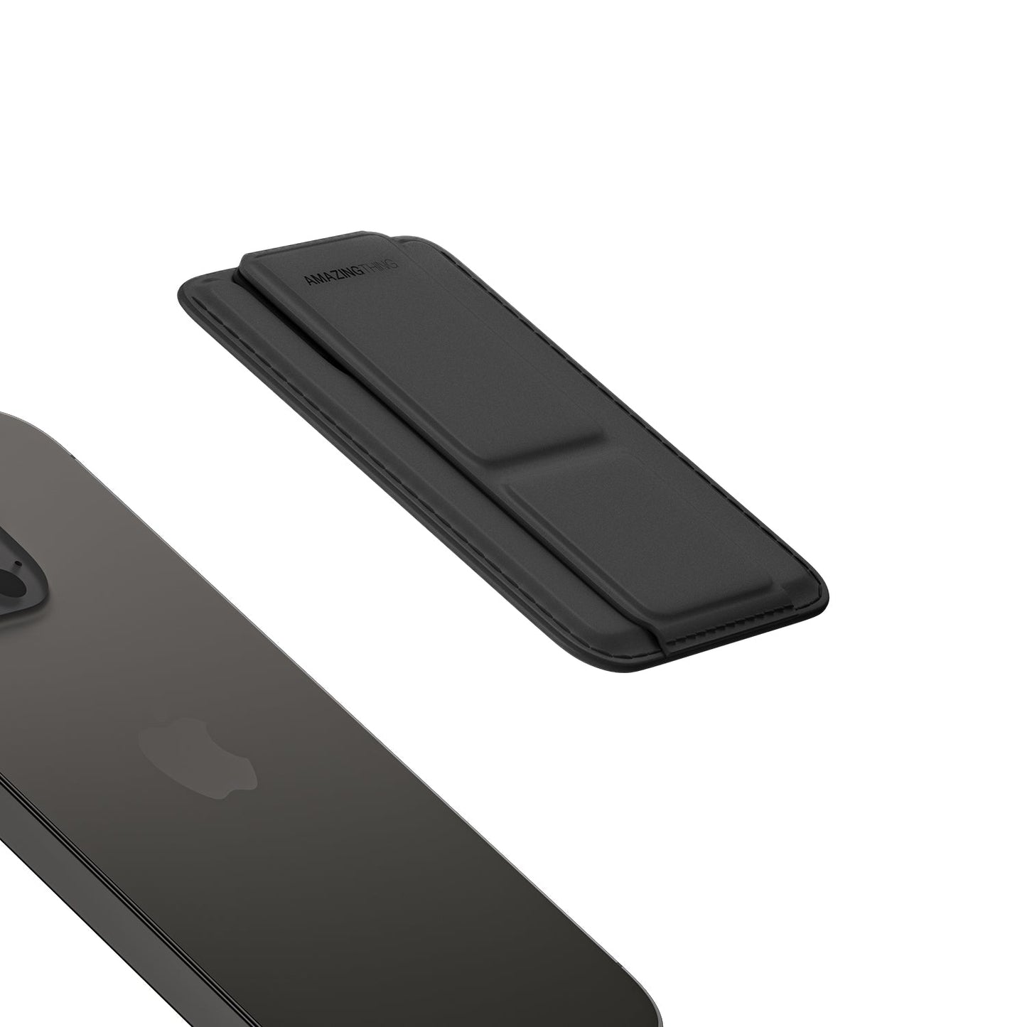 AMAZING THING SMOOTHIE PRO MAG MAGNETIC WALLET - ALAMAT