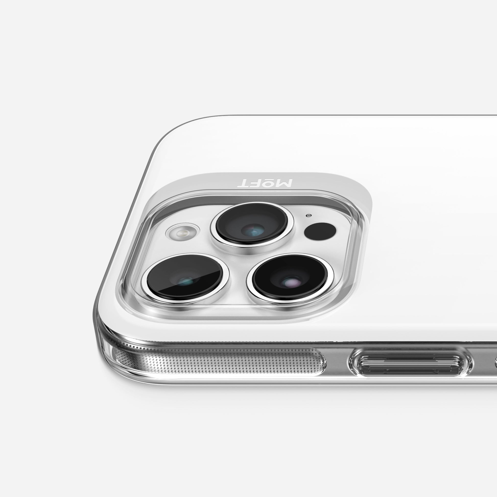 MOFT Snap Phone Case (MagSafe-Enhanced) for iPhone 15 Series - ALAMAT