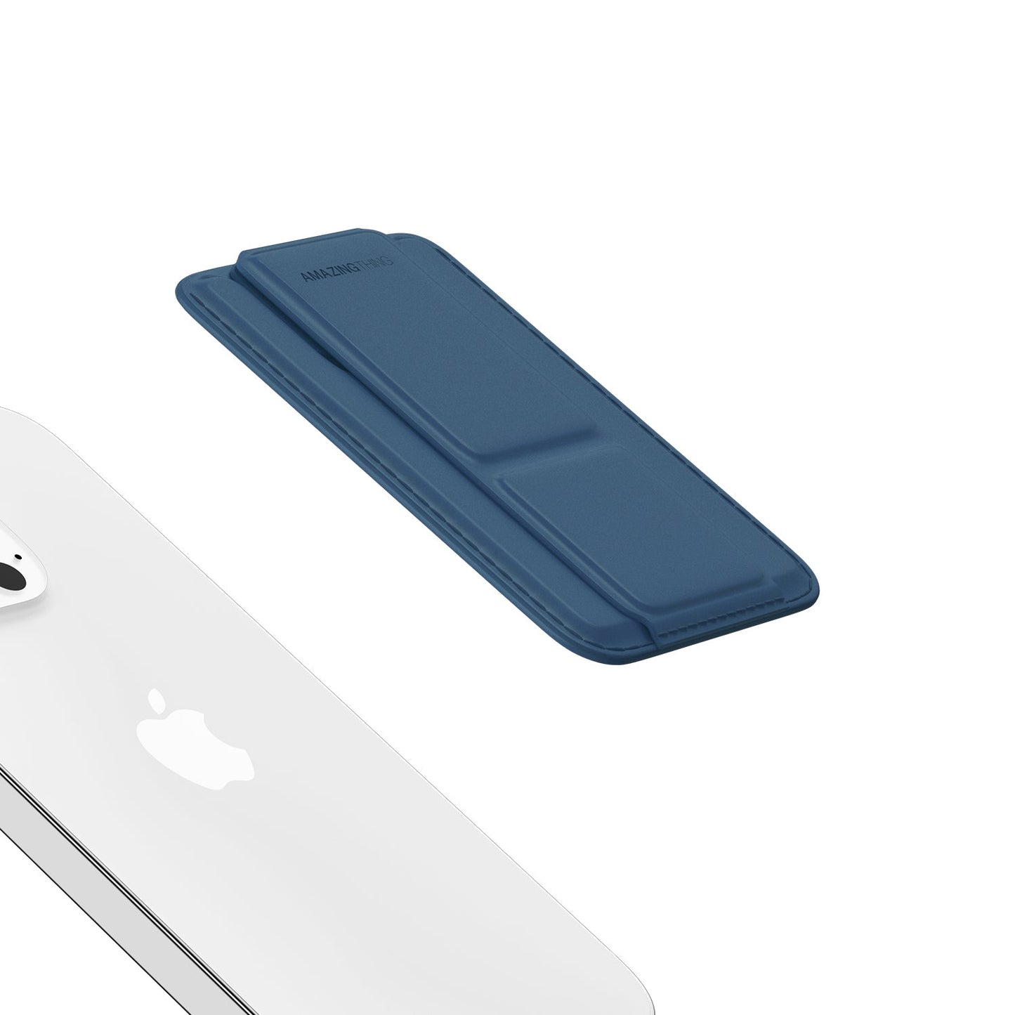 AMAZING THING SMOOTHIE PRO MAG MAGNETIC WALLET - ALAMAT