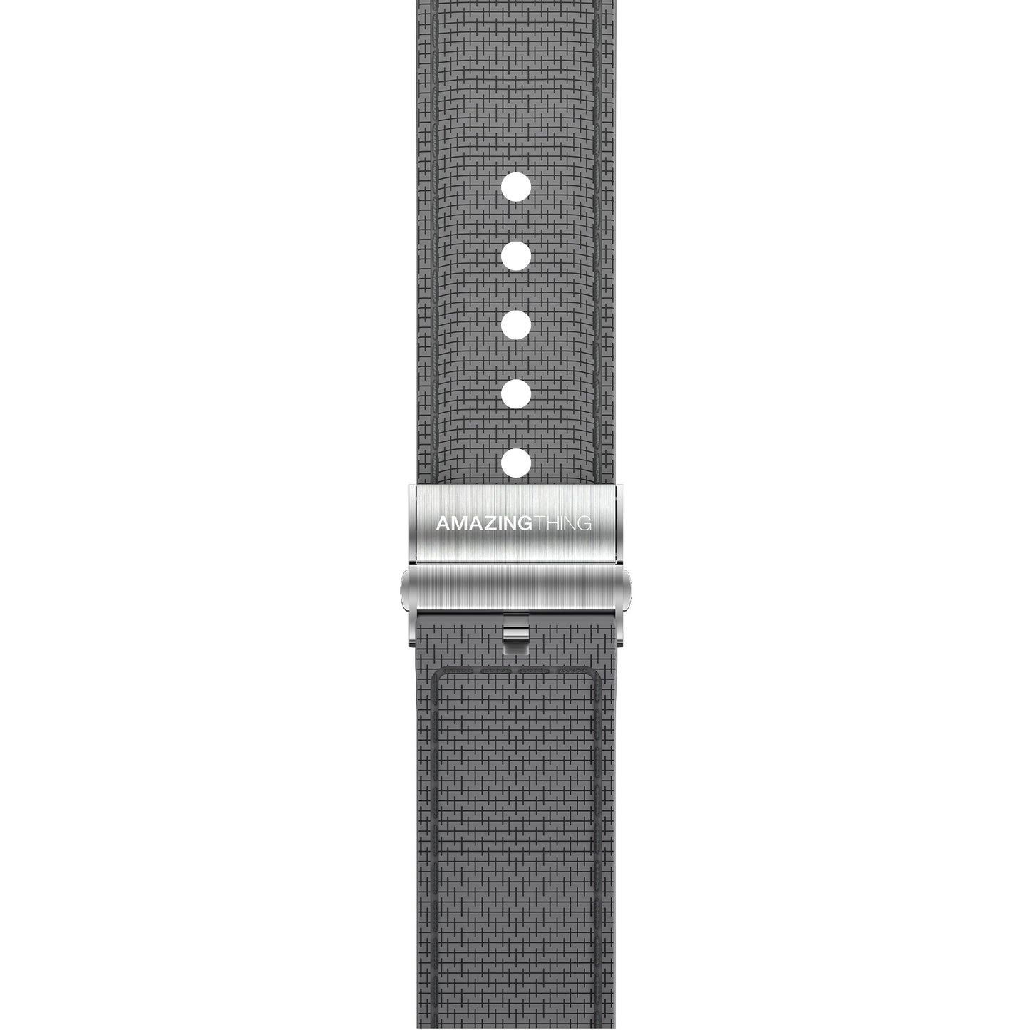 AMAZING THING TITAN SWIFT BAND FOR APPLE WATCH 49/45/44/42MM - ALAMAT