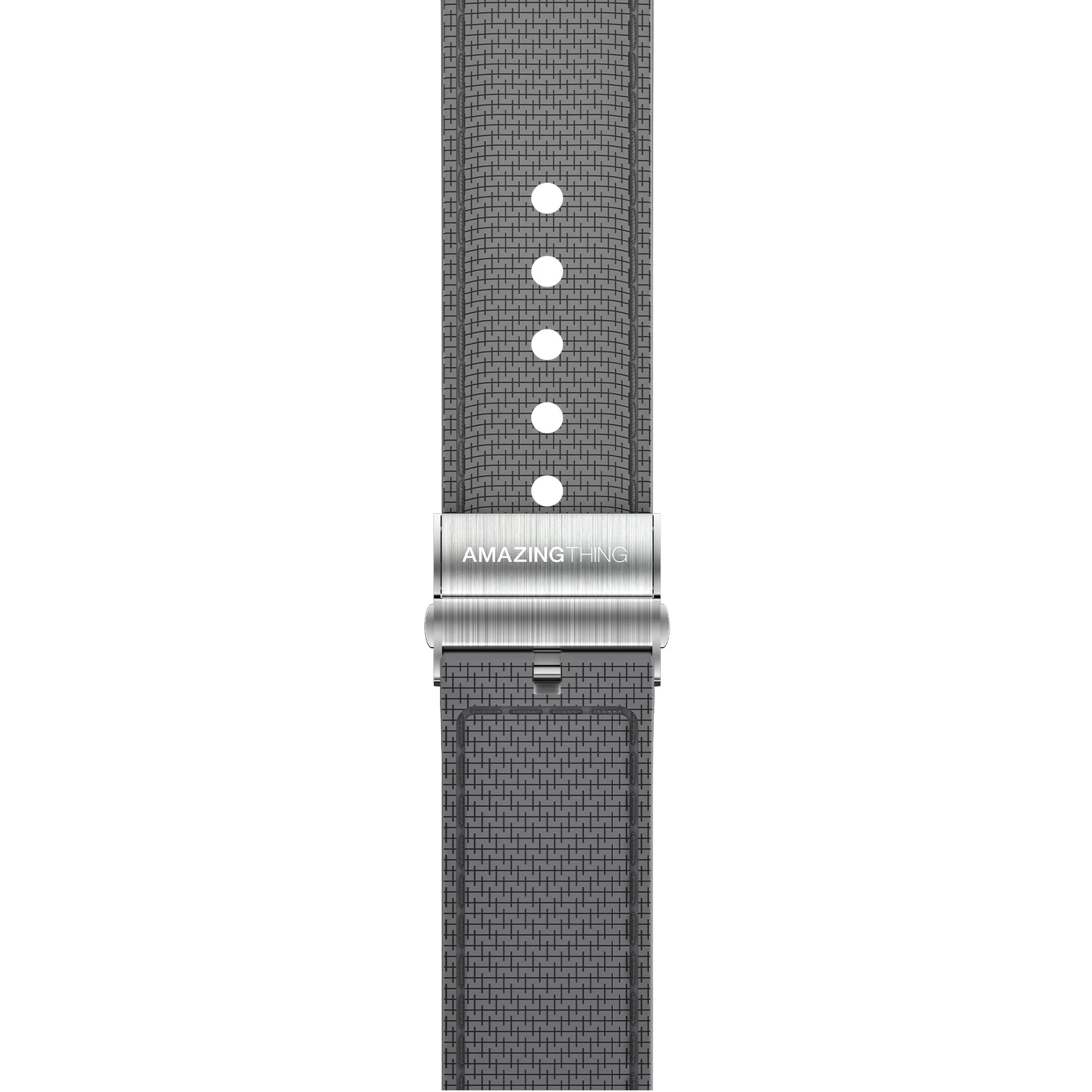 AMAZING THING TITAN SWIFT BAND FOR APPLE WATCH 49/45/44/42MM - ALAMAT