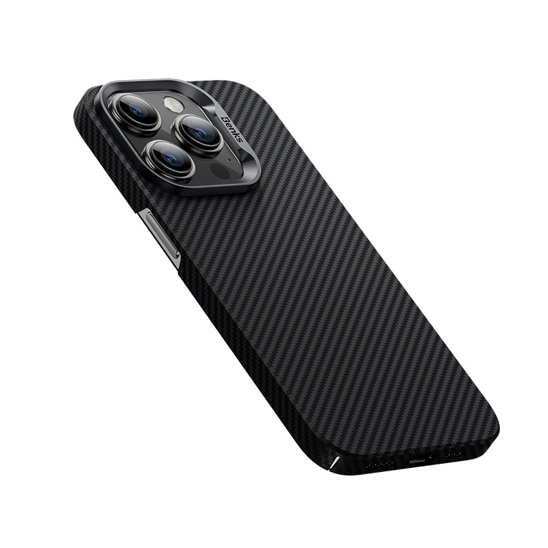 Benks MagClap ArmorAir Case built with Kevlar® Case for iphone 15 Series - Best Buy Tech
