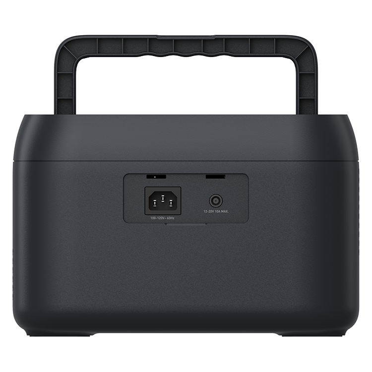Bolt 600W Portable Power Station - ALAMAT
