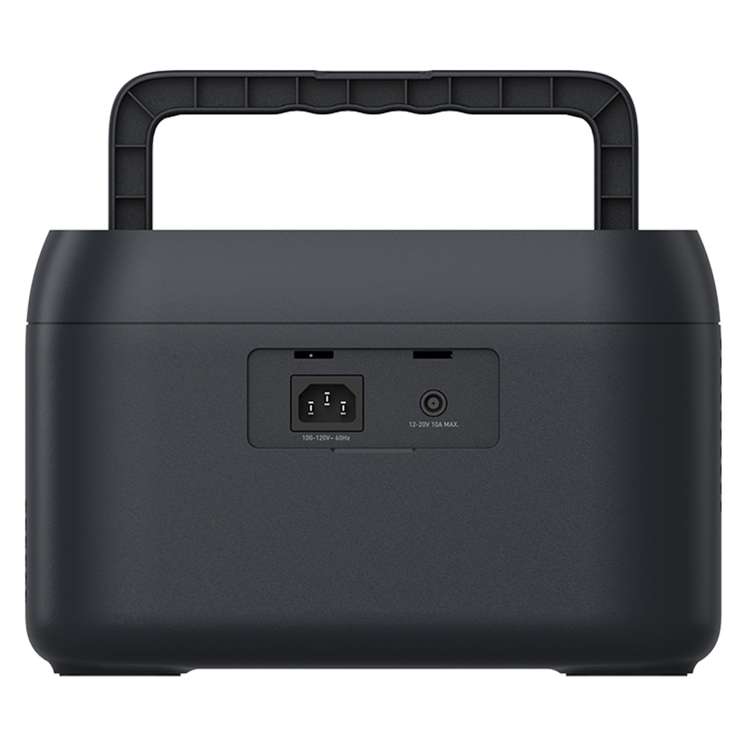 Bolt 600W Portable Power Station - ALAMAT