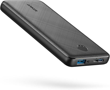 Anker PowerCore Slim 10000