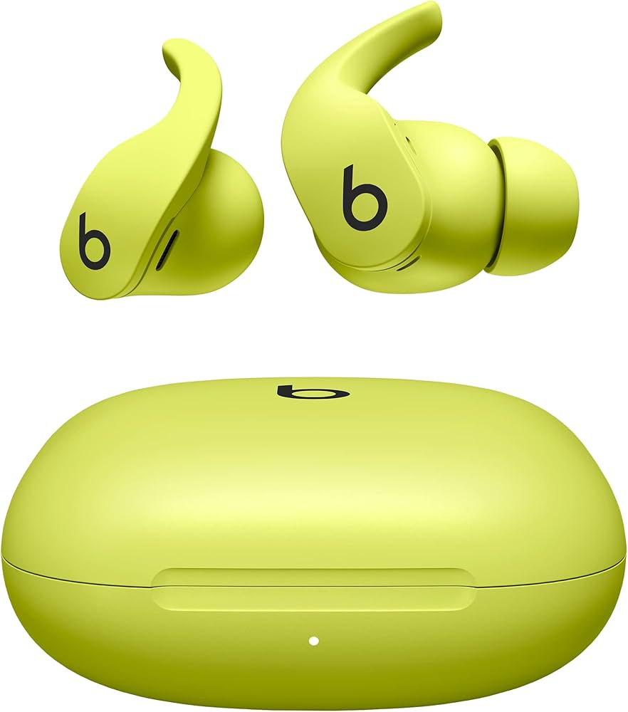 BEATS FIT PRO - Best Buy Tech
