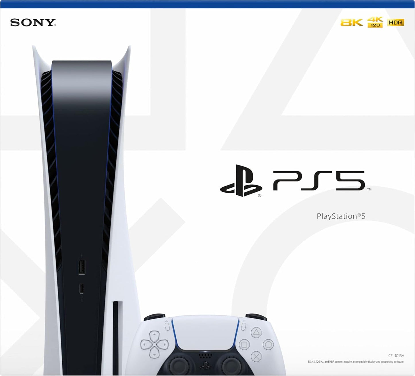 Sony PlayStation PS5 Disc Edition Slim - Best Buy Tech