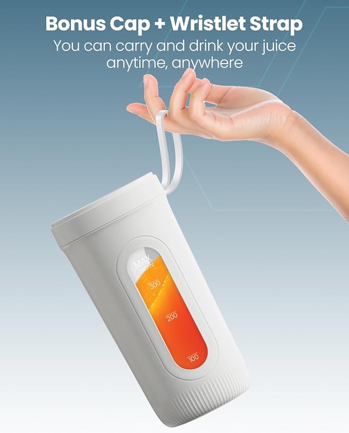 MOXEDO MULTI FUNCTION 3IN1 PORTABLE JUICER BLENDER WHITE - Best Buy Tech