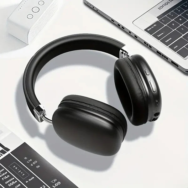 BOLT Wireless Stereo Headphones - Best Buy Tech