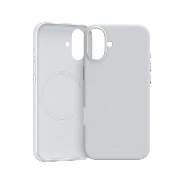 Benks Magnetic Vita Pro Q2 Case for iPhone 16 black