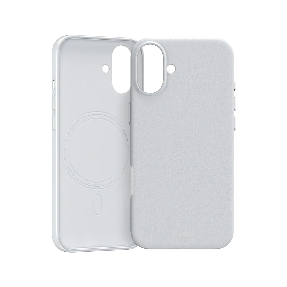 Benks Magnetic Vita Pro Q2 Case for Iphone 16 Plus black