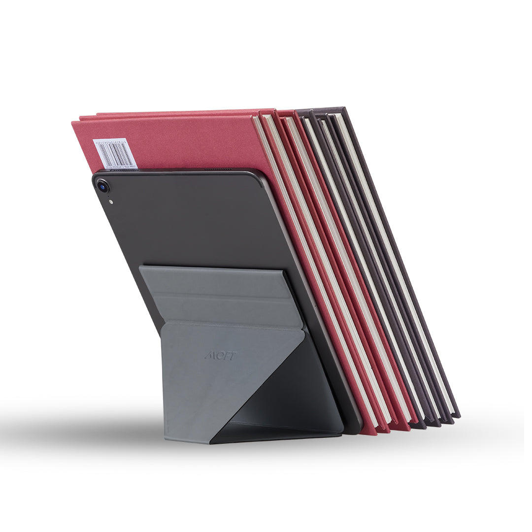 MOFT Adhesive iPad Stand For 7.9" - 9.7" and Big Screens - ALAMAT