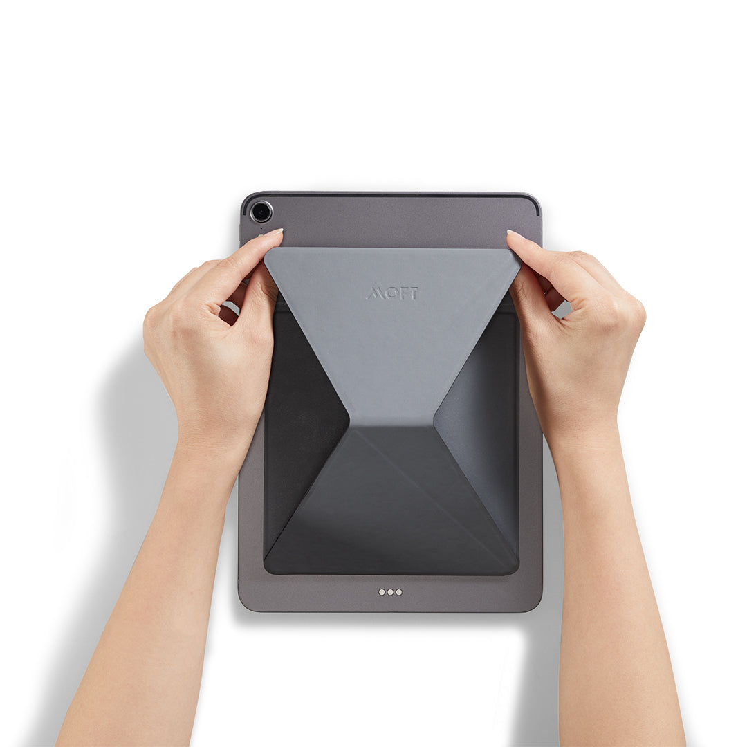 MOFT Adhesive iPad Stand For 7.9" - 9.7" and Big Screens - ALAMAT