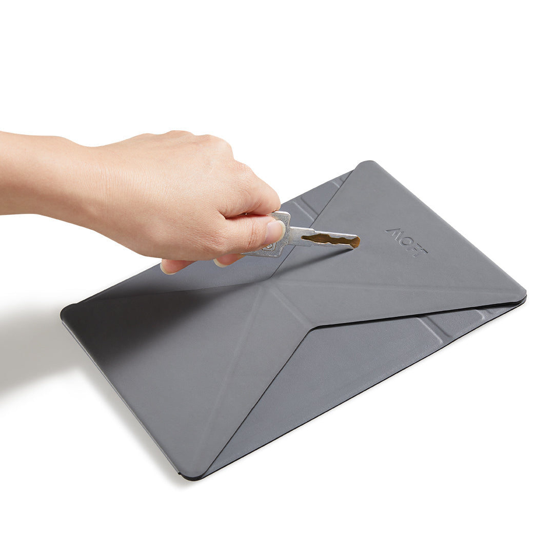 MOFT Adhesive iPad Stand For 7.9" - 9.7" and Big Screens - ALAMAT