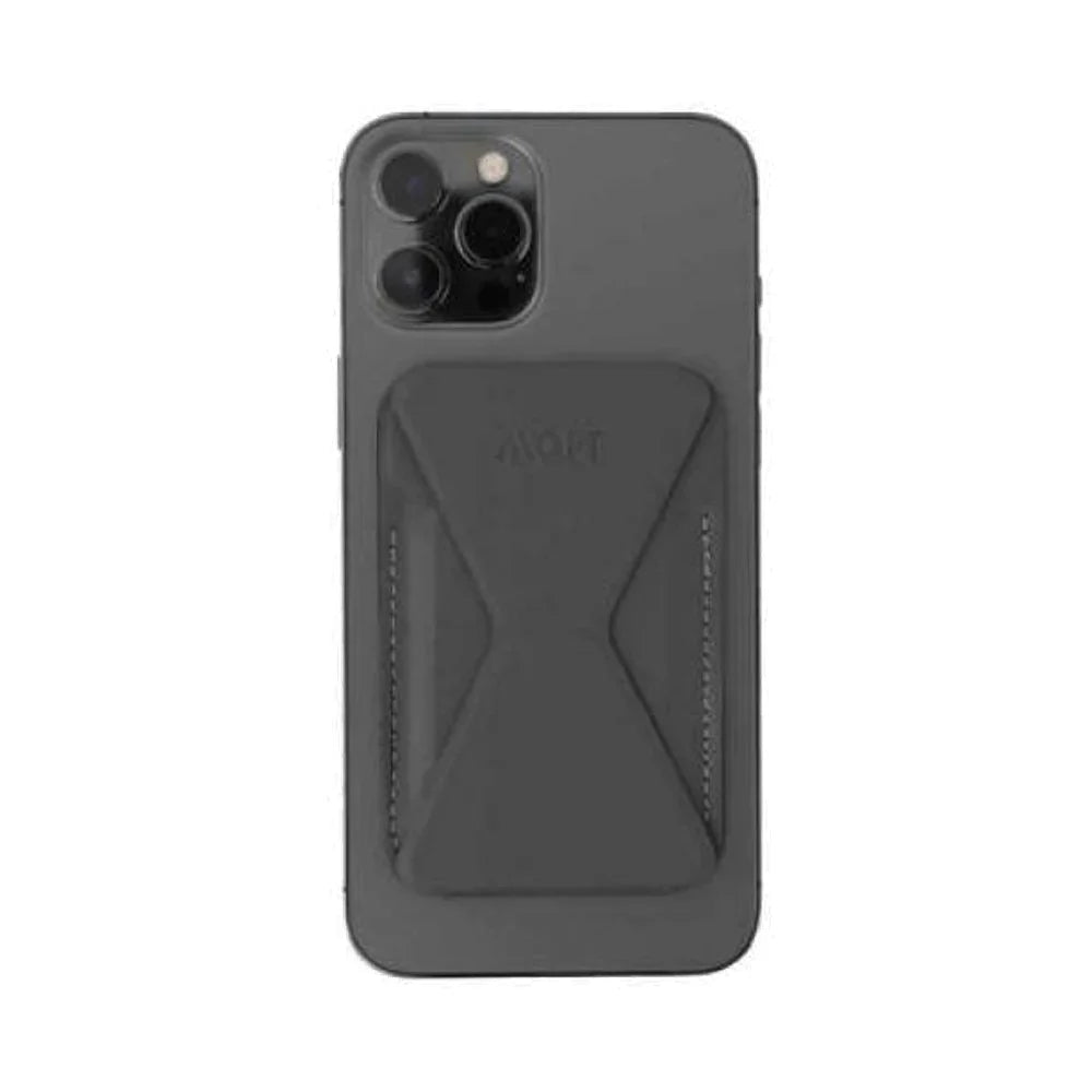 MOFT Snap-On Phone Stand & Wallet Mini version-2021 - ALAMAT