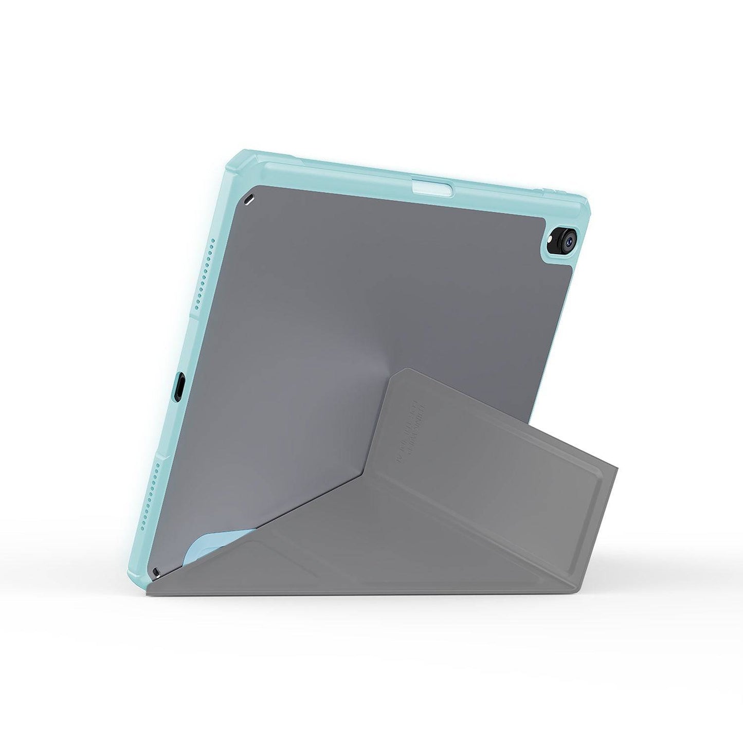 AMAZING THING TITAN PRO FOLIO CASE FOR IPAD AIR 5 10.9'' 2022 - ALAMAT