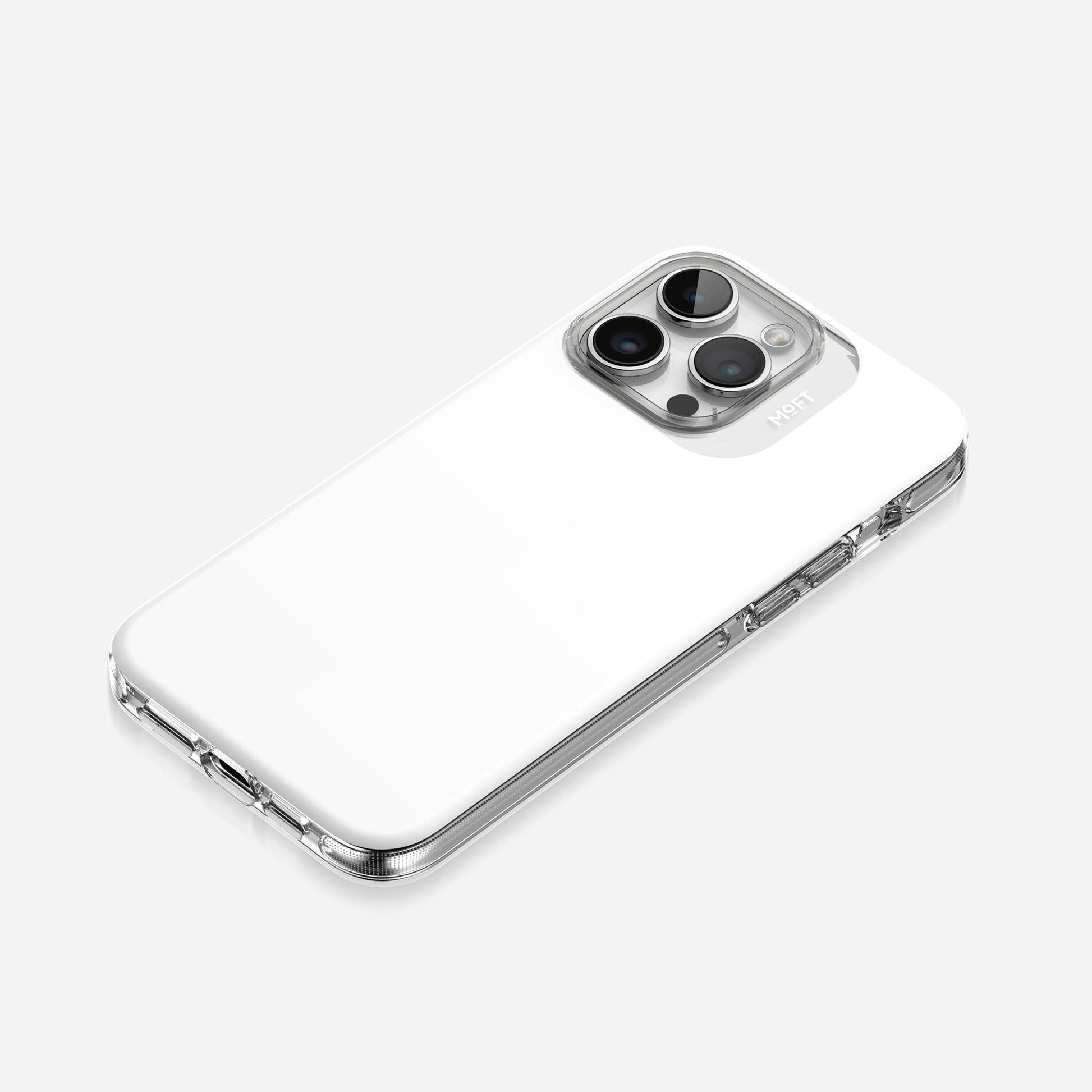 MOFT Snap Phone Case (MagSafe-Enhanced) for iPhone 15 Series - ALAMAT