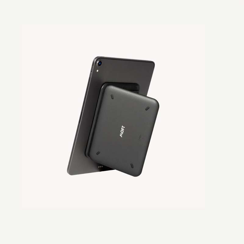 MOFT Float: Invisible Stand&Case Snap Version doha qatar www.alamat.me