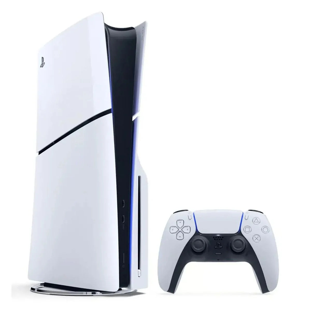 Sony PlayStation PS5 Disc Edition Slim - Best Buy Tech