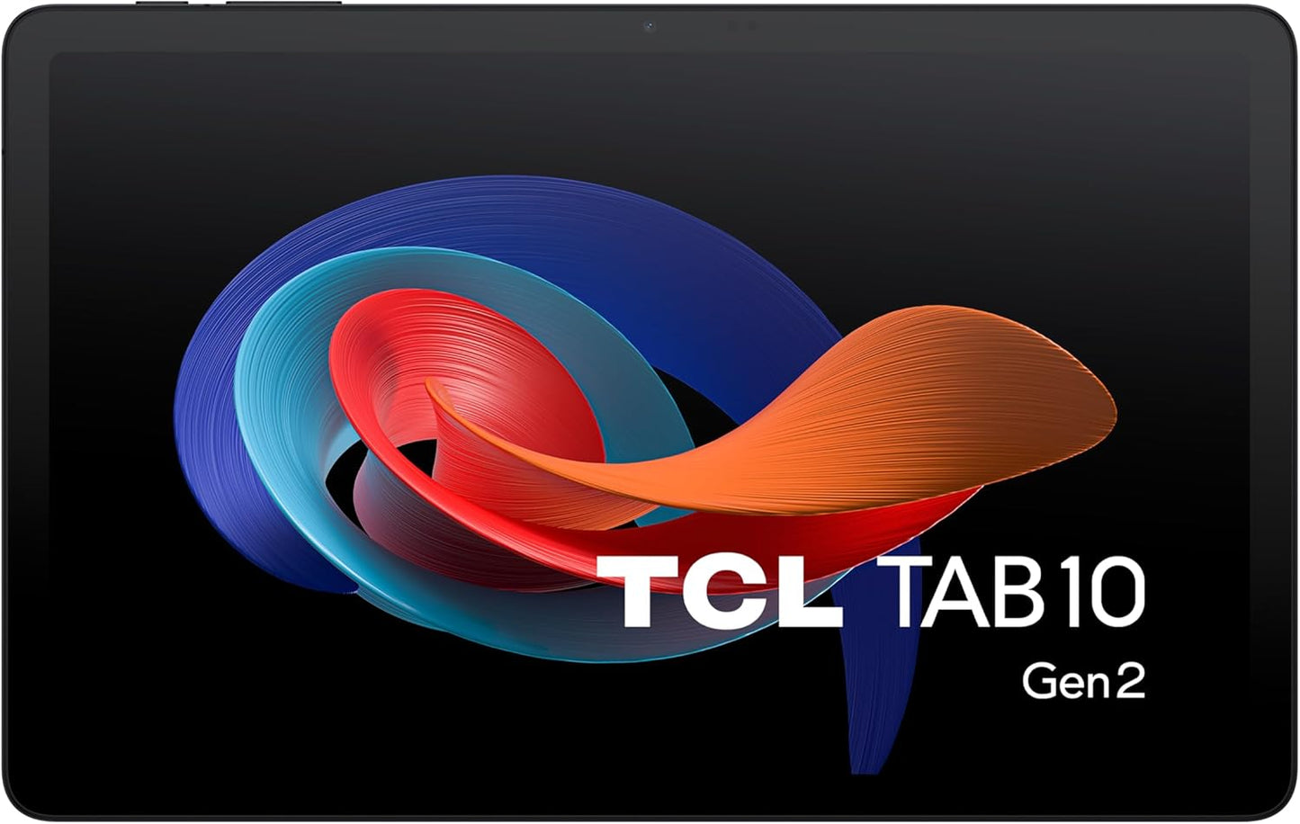 TCL Tab 10 Gen2 10.4 Inch Wifi 4GB + 128GB Gray - Best Buy Tech