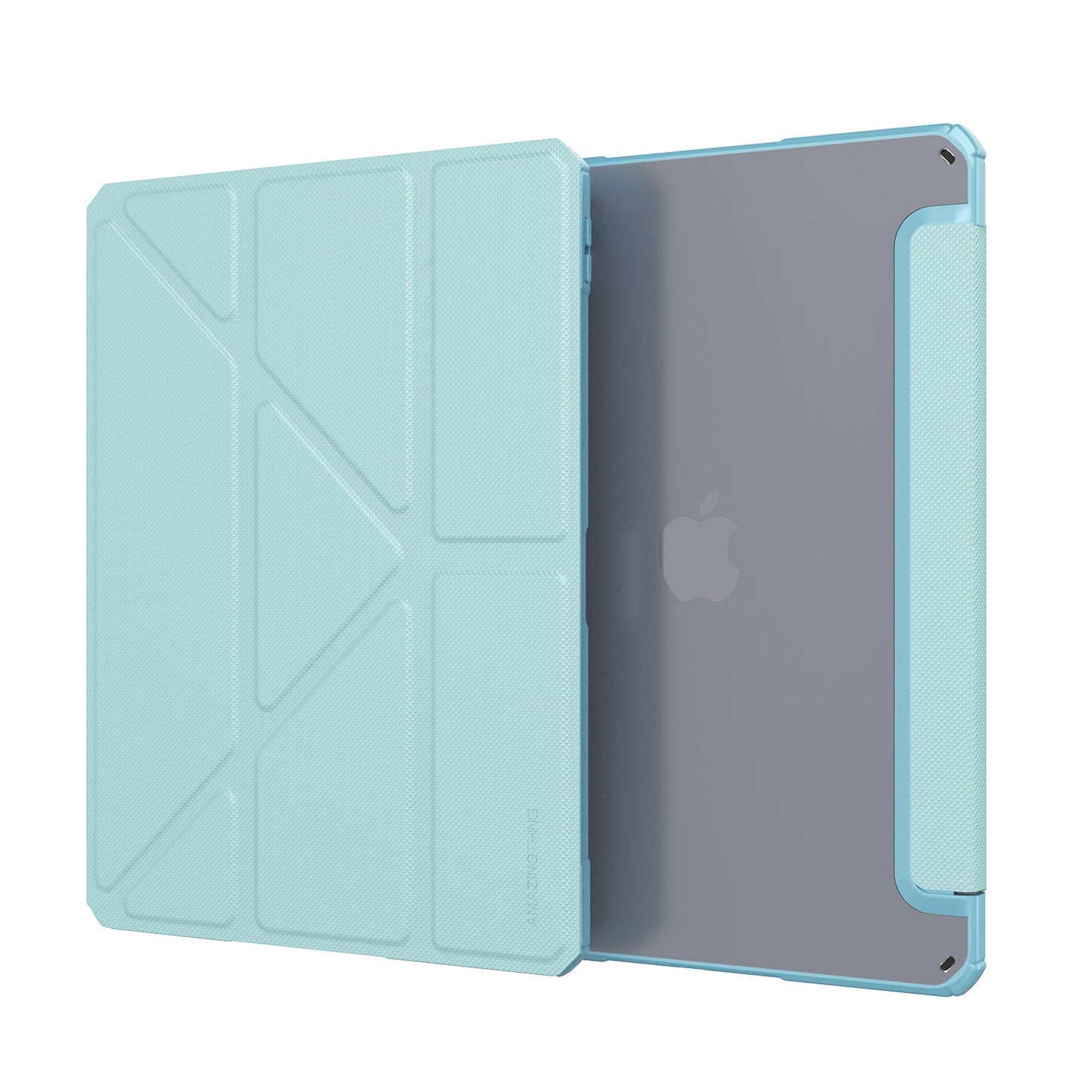 AMAZING THING TITAN PRO FOLIO CASE FOR IPAD AIR 5 10.9'' 2022 - ALAMAT