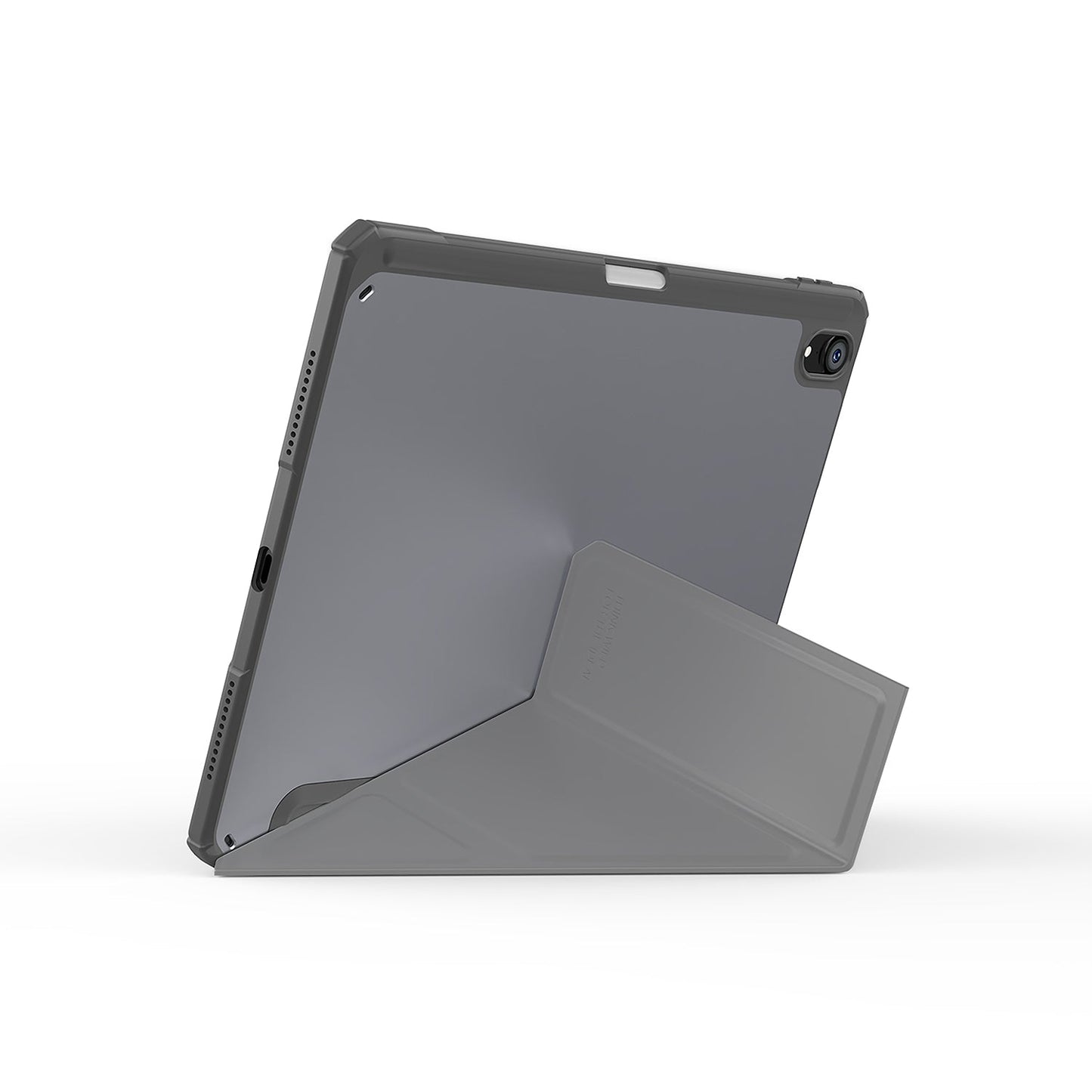 AMAZING THING TITAN PRO FOLIO CASE FOR IPAD AIR 5 10.9'' 2022 - ALAMAT