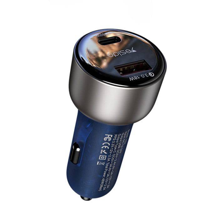 yesido quick charger