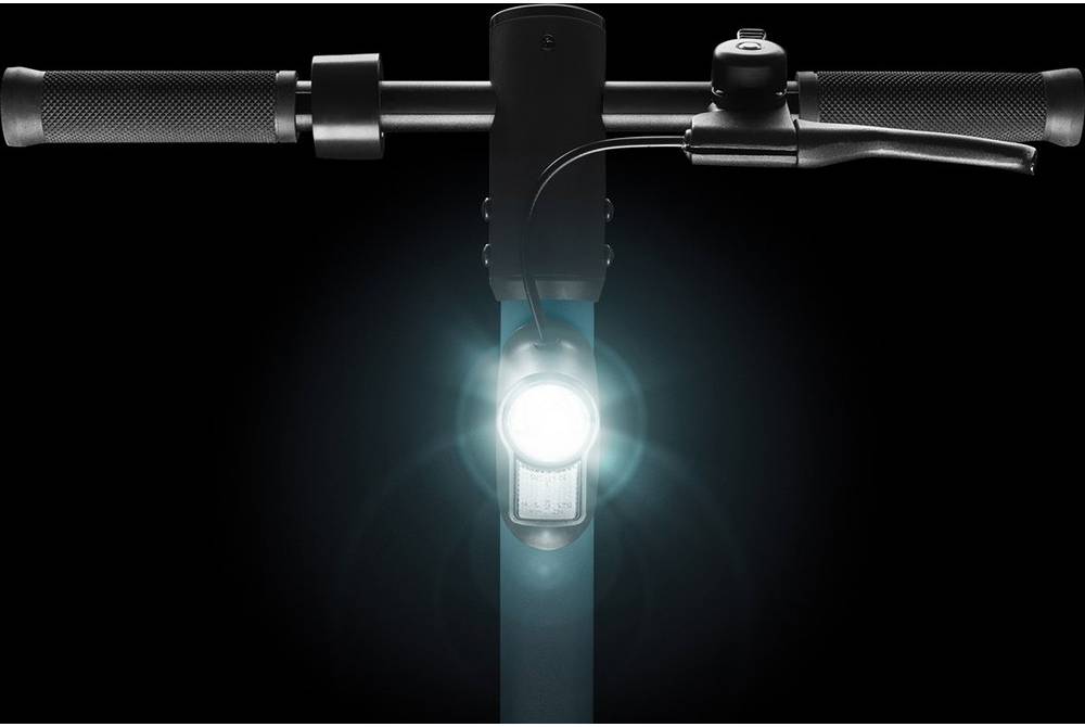 SOFLOW S02 AIR 3GEN - Electric Scooters - Best Buy Tech