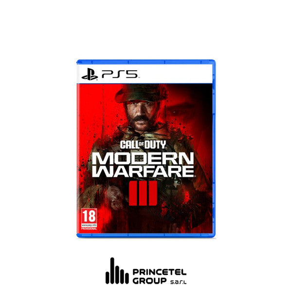PS5 Call Of Duty Modern Warfare | Gaming Disk - Best Buy Tech