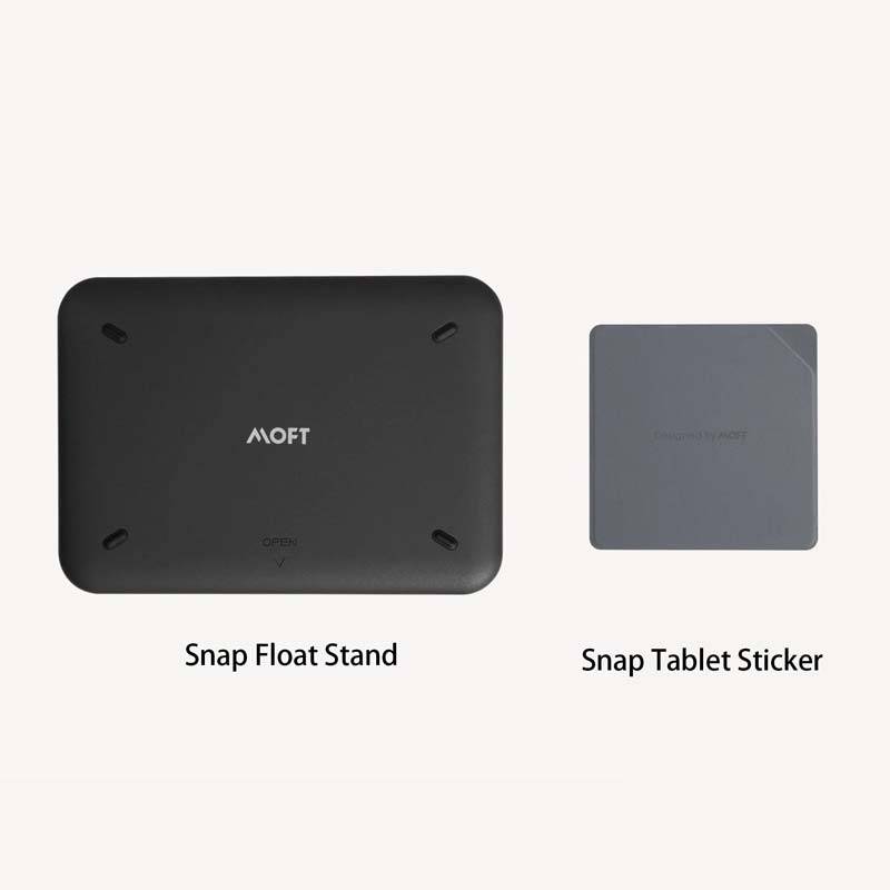 MOFT Float: Invisible Stand&Case Snap Version doha qatar www.alamat.me