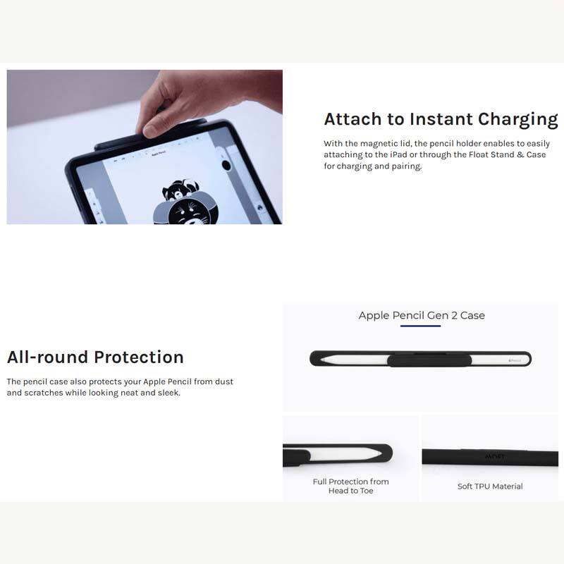 MOFT Apple Pencil Case doha qatar www.alamat.qa