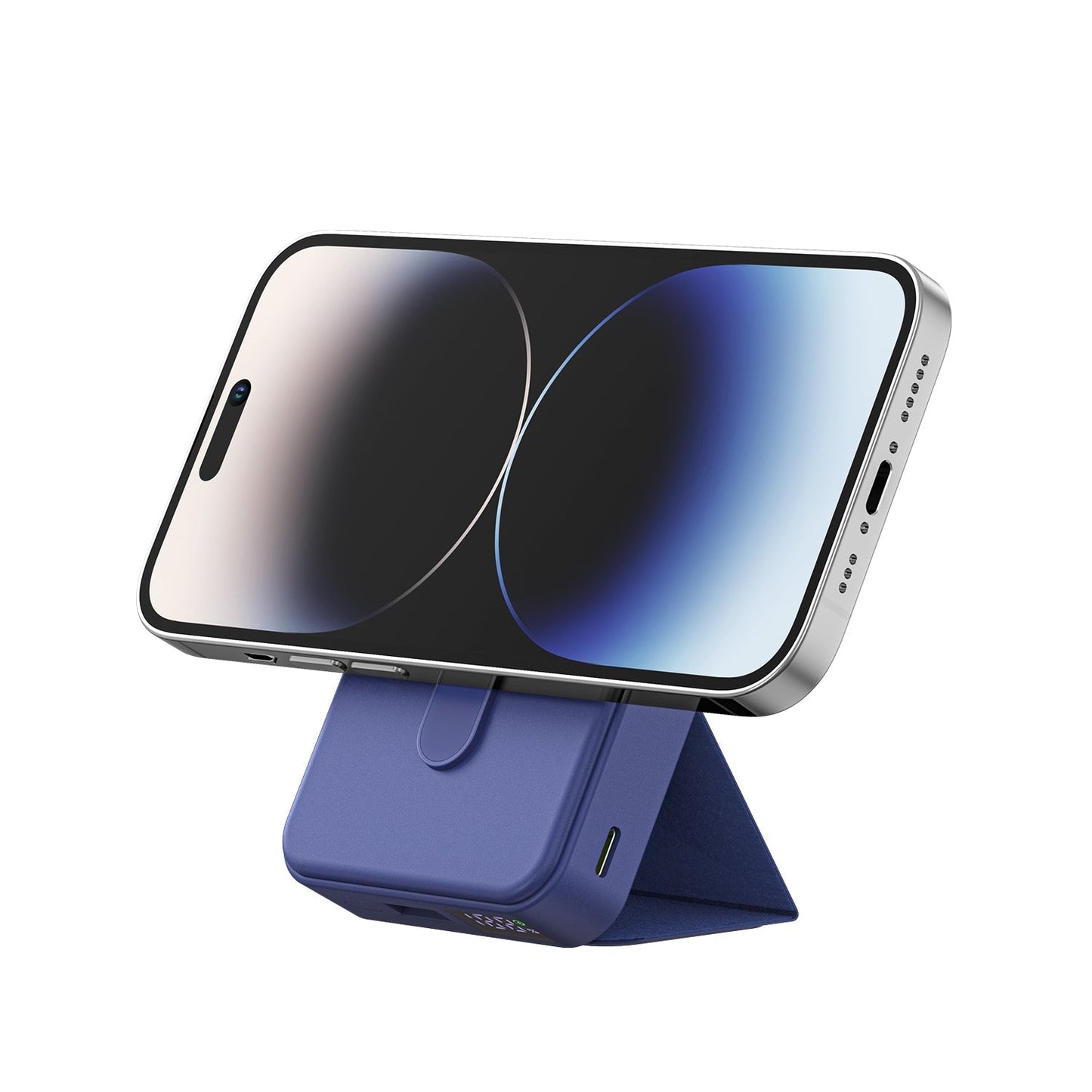 AMAZING THING THUNDER PRO MAG PD 5000MAH POWER BANK WITH HOLDER - ALAMAT