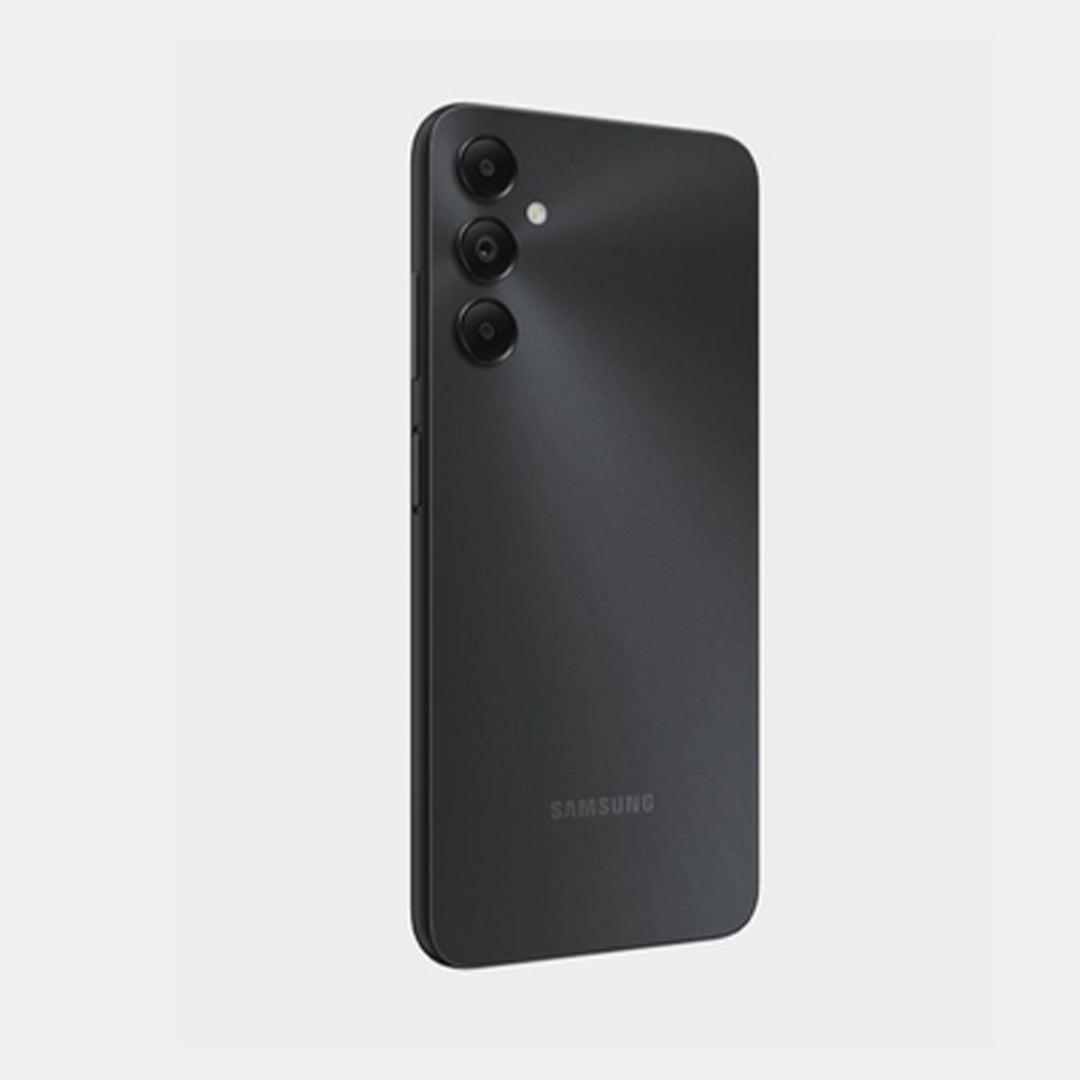 Samsung Galaxy A05s | 6GB RAM | 128GB | Black - Best Buy Tech