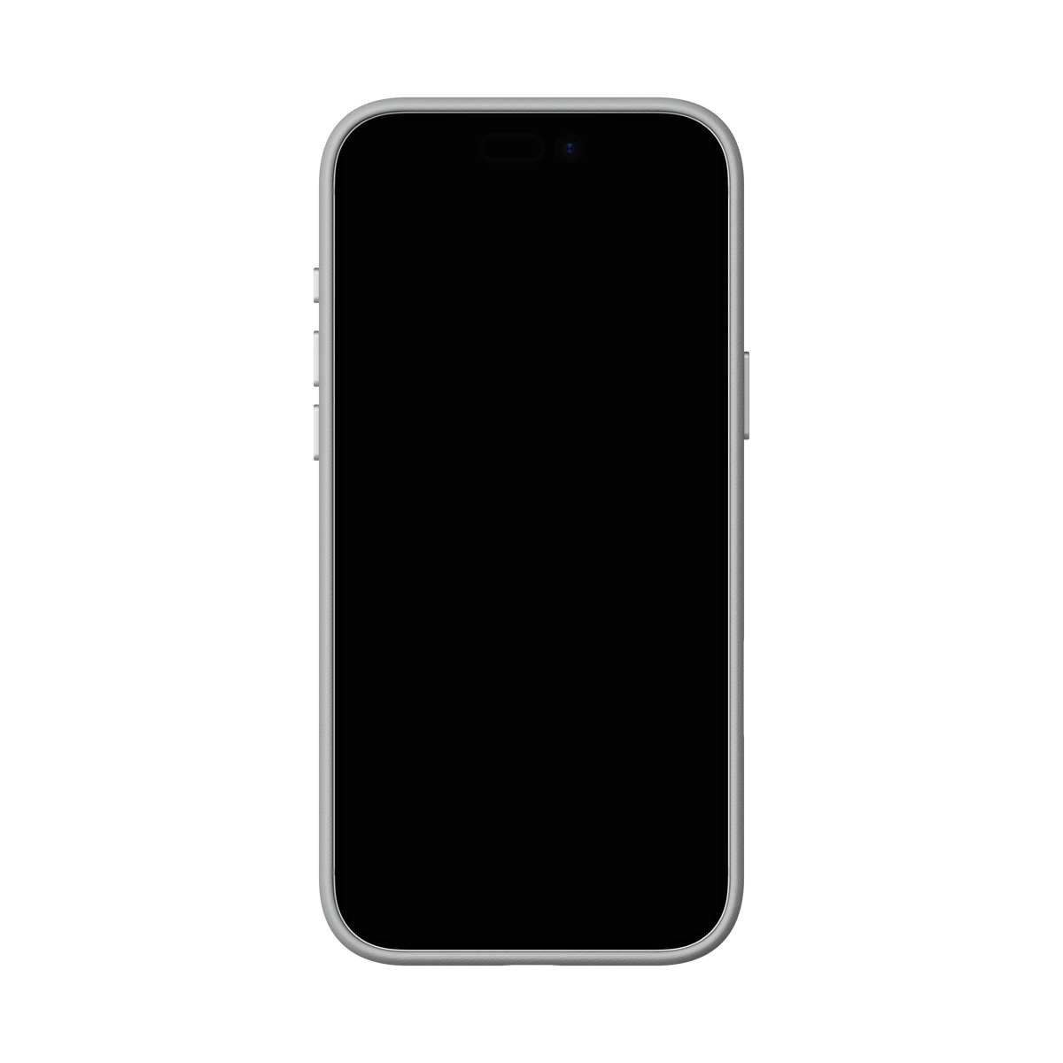 Aulumu A18 Vegan leather case iPhone 18 Pro / Pro Max