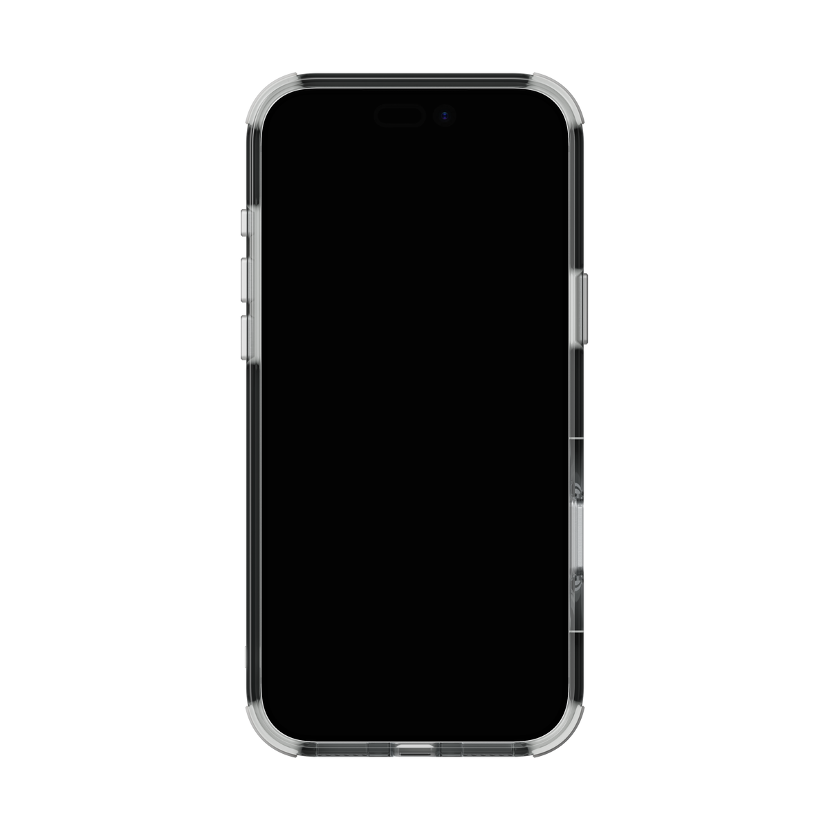 Aulumu A18 Slim Shock Proof case for iPhone 18 Pro / Pro Max