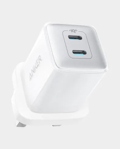 ANKER 521 NANO PRO 40W CHARGER (A2038K21)-WHITE - Best Buy Tech