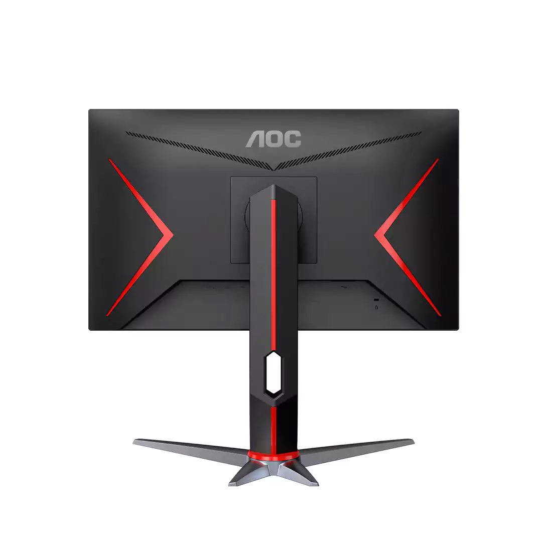AOC 24G2SP Gaming Monitor | 24 inch | 1080P | 165Hz | 1ms | Adaptive Sync