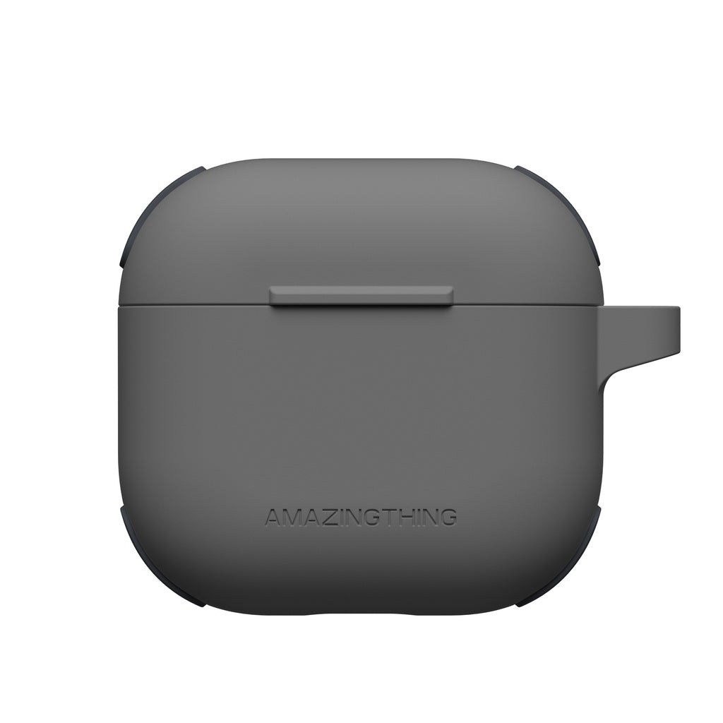 AMAZINGTHING OMNI CASE FOR AIRPODS 4 - Best Buy Tech