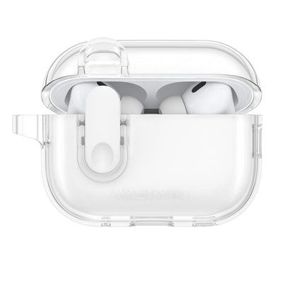 AMAZINGTHING MINIMAL CASE FOR AIRPODS PRO 2 - Best Buy Tech