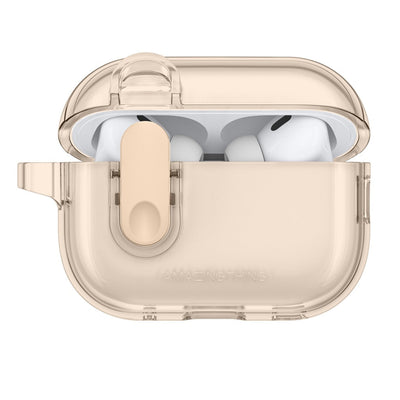 AMAZINGTHING MINIMAL CASE FOR AIRPODS PRO 2 - Best Buy Tech