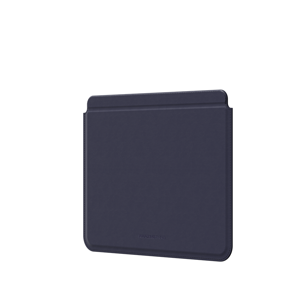 AMAZING THING MATTE PRO MAG SLEEVE WITH STAND FOR MACBOOK PRO 13/14" MACBOOK AIR 13/13.6" & 14" LAPTOPS - ALAMAT