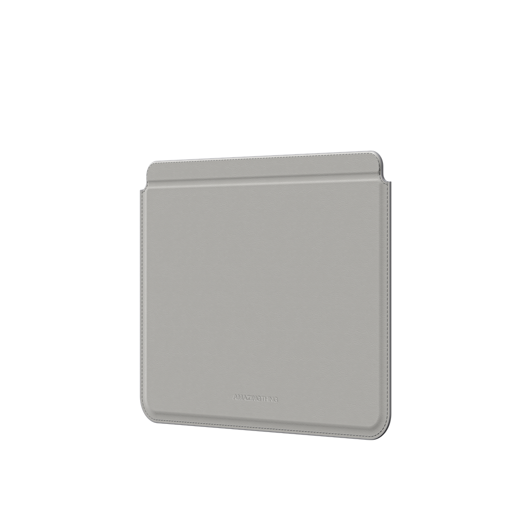 AMAZING THING MATTE PRO MAG SLEEVE WITH STAND FOR MACBOOK PRO 13/14" MACBOOK AIR 13/13.6" & 14" LAPTOPS - ALAMAT