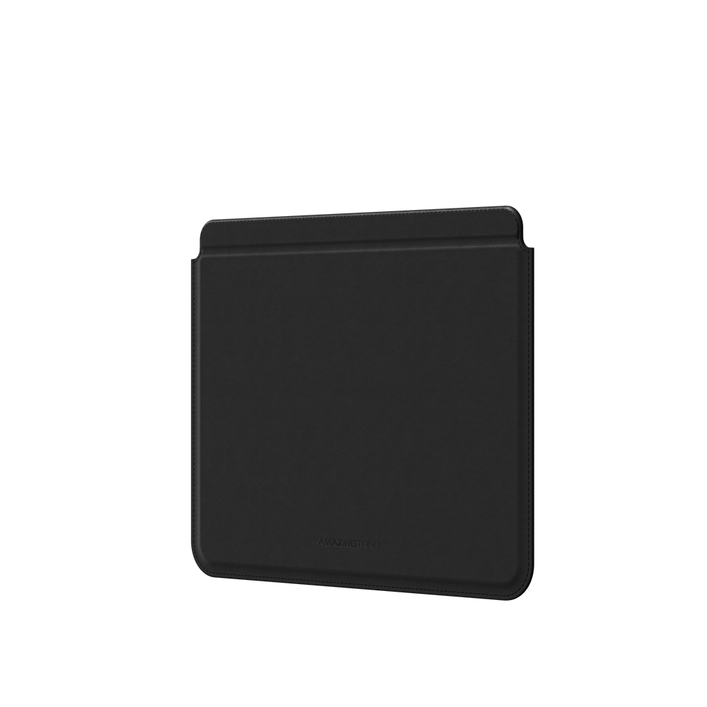 AMAZING THING MATTE PRO MAG SLEEVE WITH STAND FOR MACBOOK PRO 13/14" MACBOOK AIR 13/13.6" & 14" LAPTOPS - ALAMAT