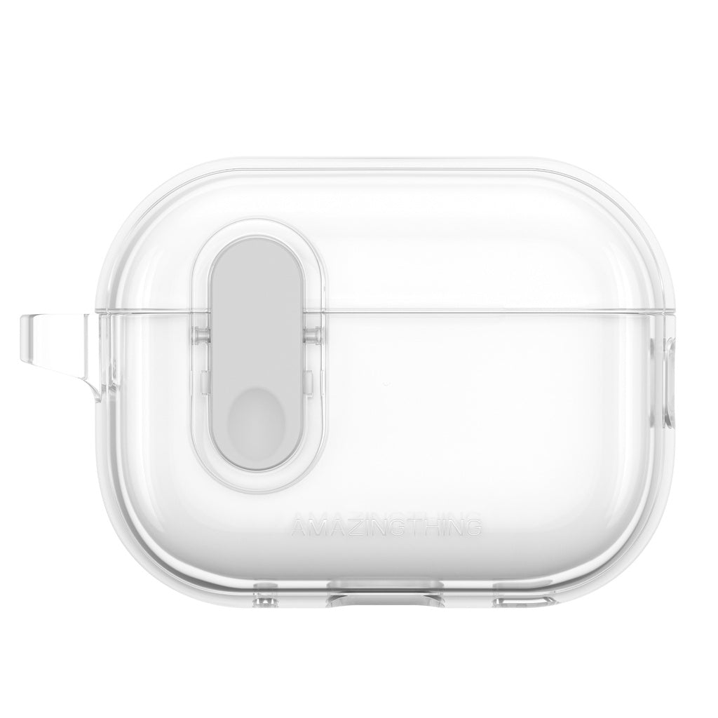 AMAZINGTHING MINIMAL CASE FOR AIRPODS PRO 2 - Best Buy Tech